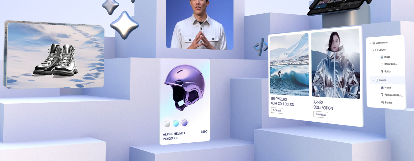 Top 20 Updates From Shopify Editions 2024 Getmore