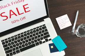 Black Friday and Cyber Monday: 10 Strategies for your Shopify Store